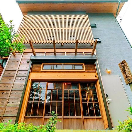 Kichinya Yagoro Hostel Fujisawa Exterior foto