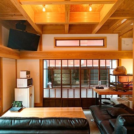 Kichinya Yagoro Hostel Fujisawa Exterior foto