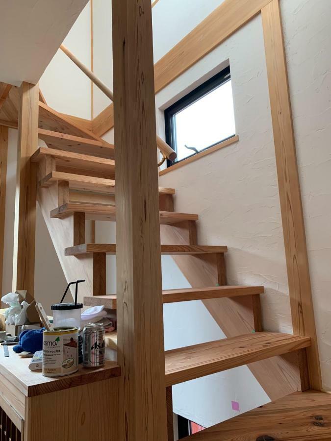 Kichinya Yagoro Hostel Fujisawa Exterior foto